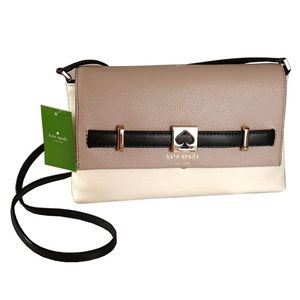 Kate Spade ♠️ Houston Street Loula